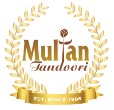 Multan Tandoori Restaurant